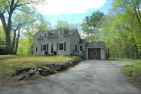 Photo of 148 School St, Acton, MA 01720 (MLS # 73521590)