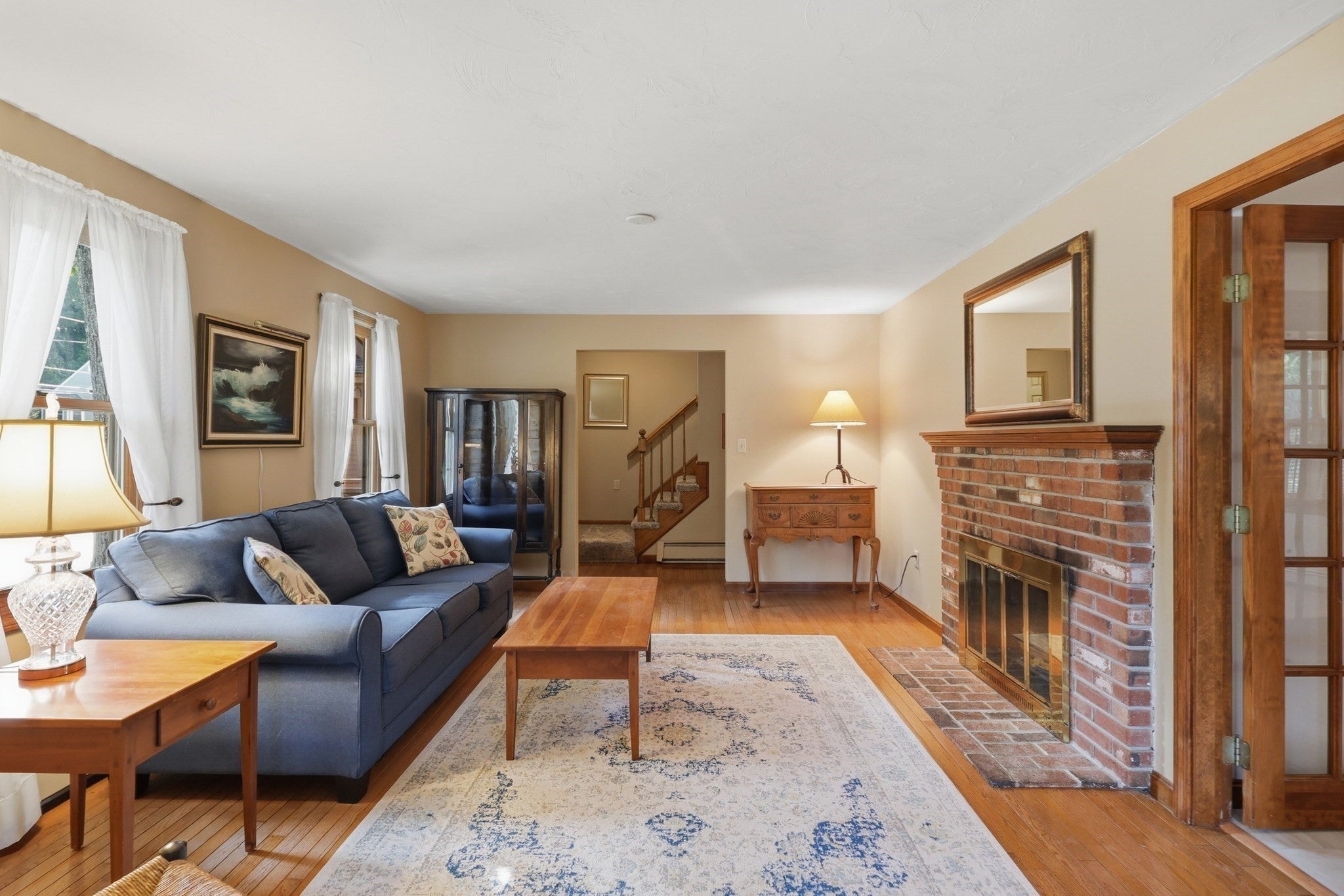 63 Jamestown Road