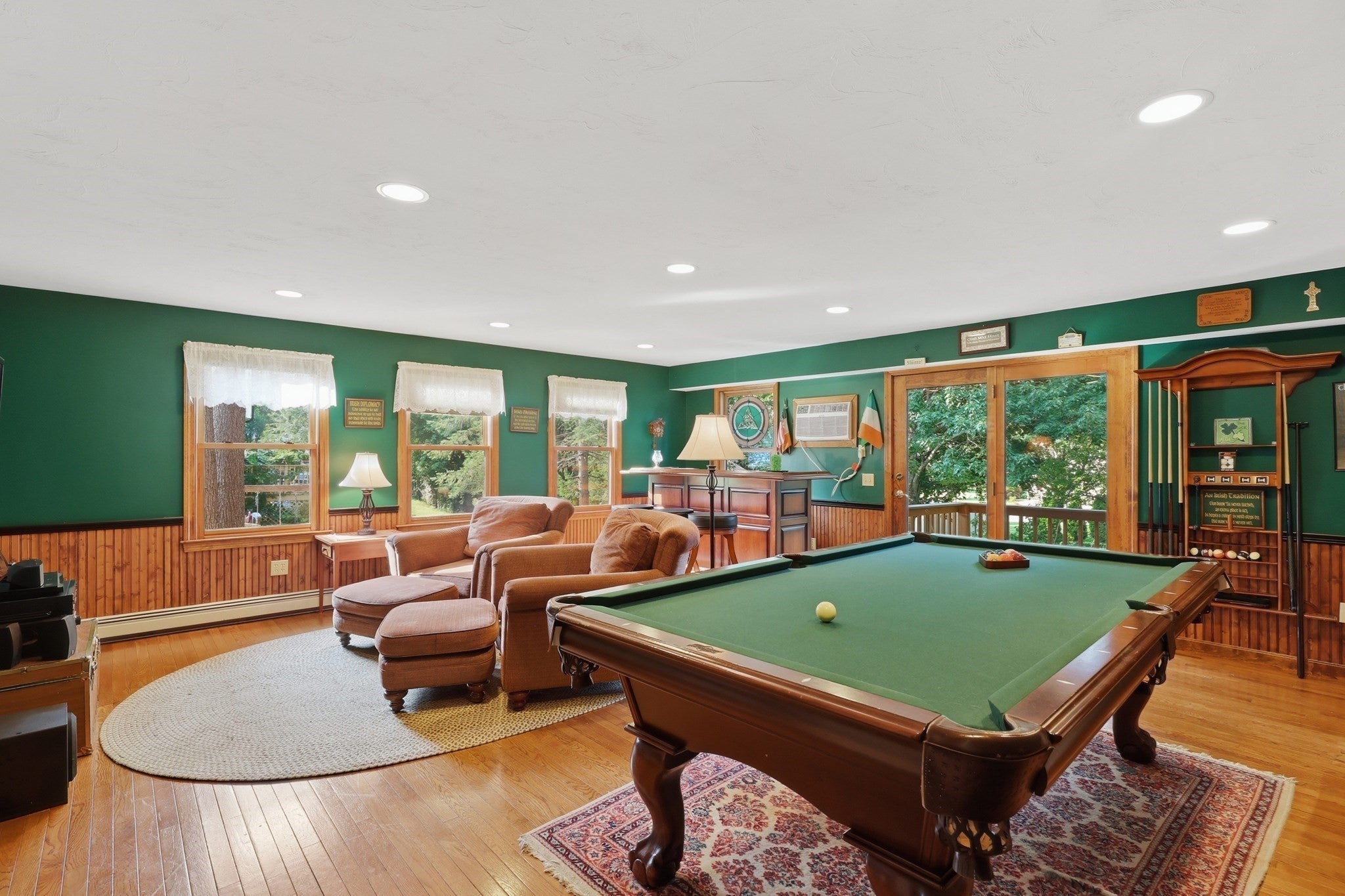 63 Jamestown Road