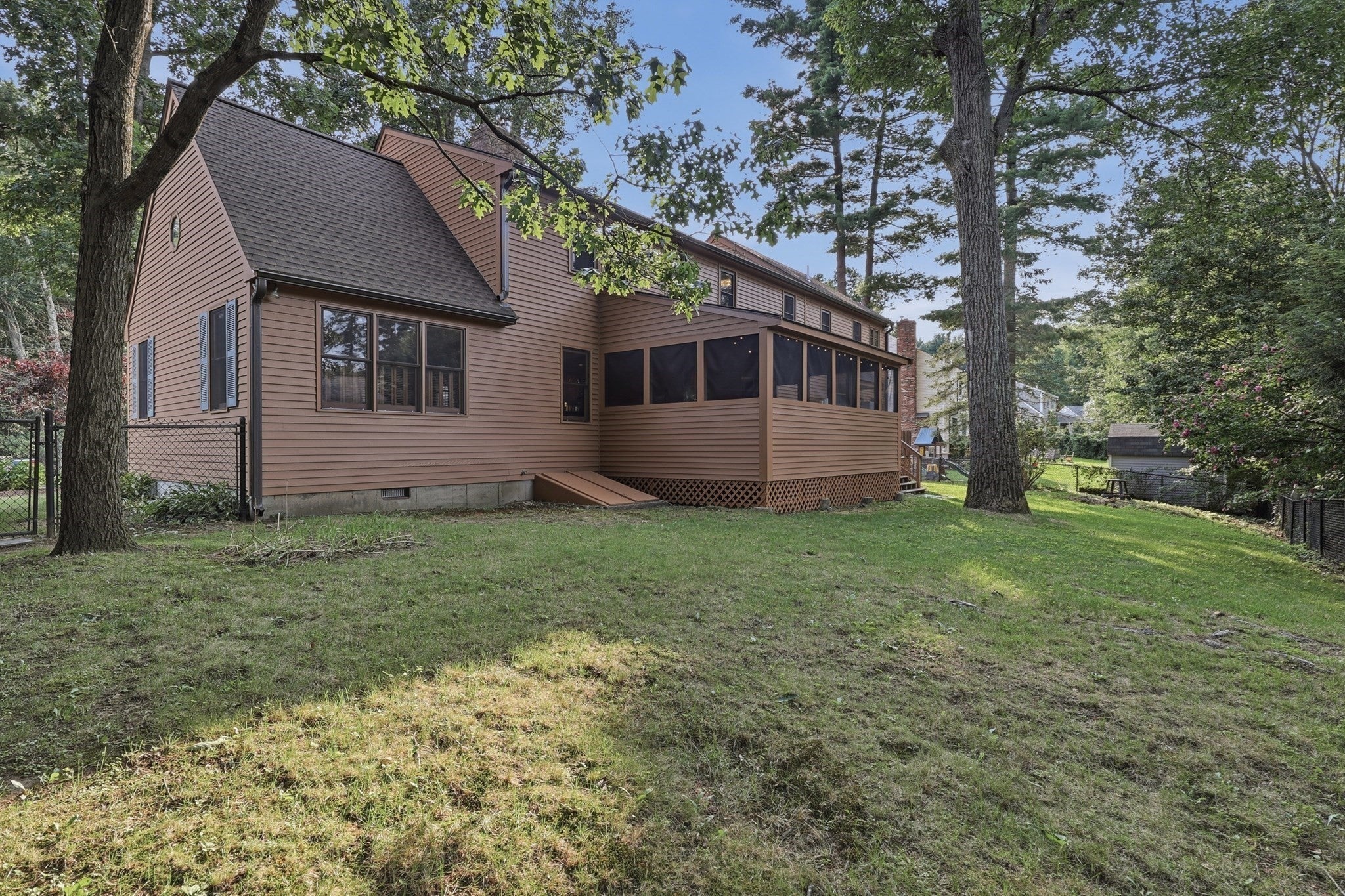 63 Jamestown Road, Leominster, MA Photo #37