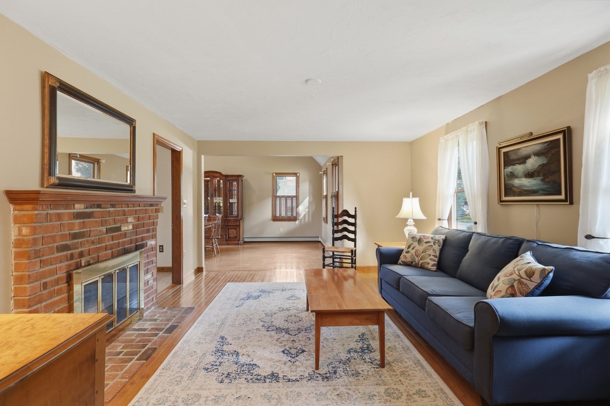 63 Jamestown Road, Leominster, MA Photo #8