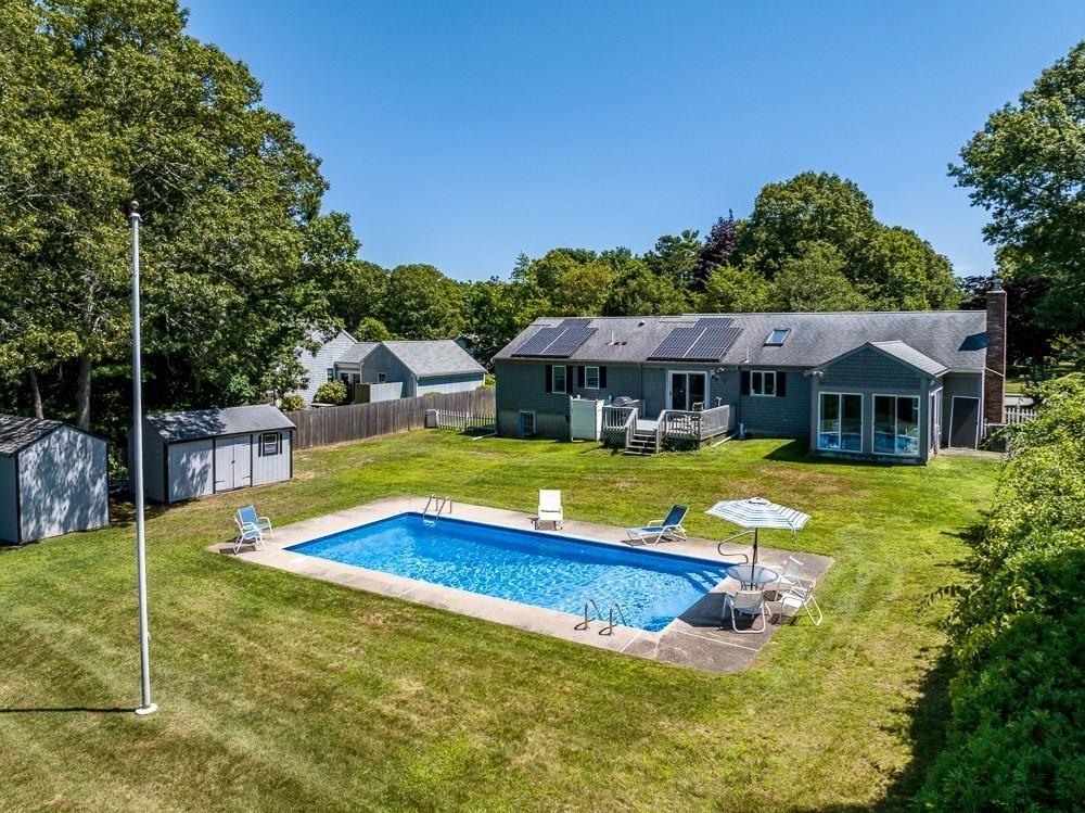 285 Prince Hinckley Rd