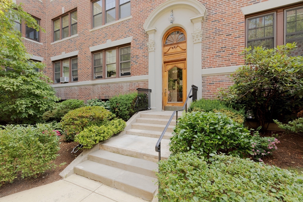 401 Washington Street 4