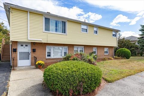 53 Wentworth Road Revere MA 02151