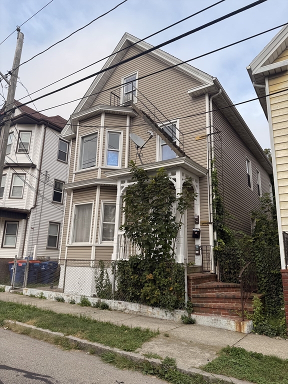 160 Purchase Street