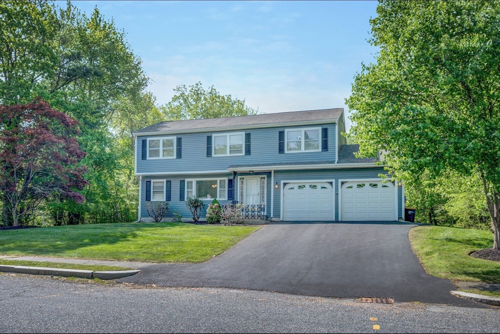 138 Malinda Dr
