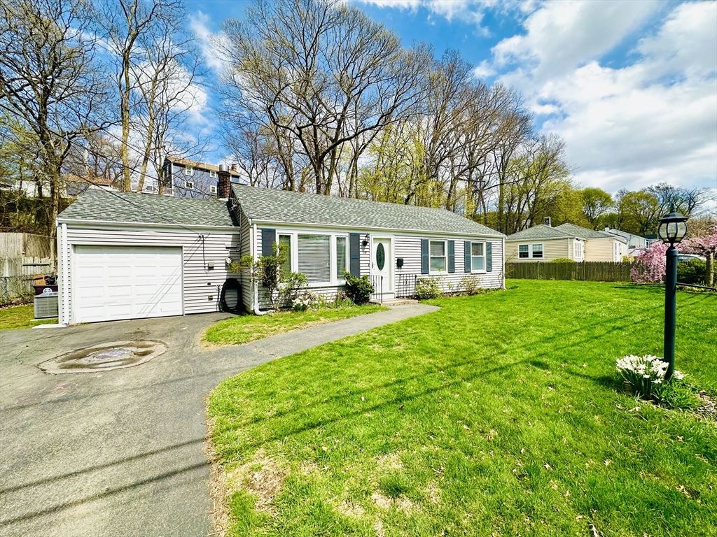 19 Old Country Way
