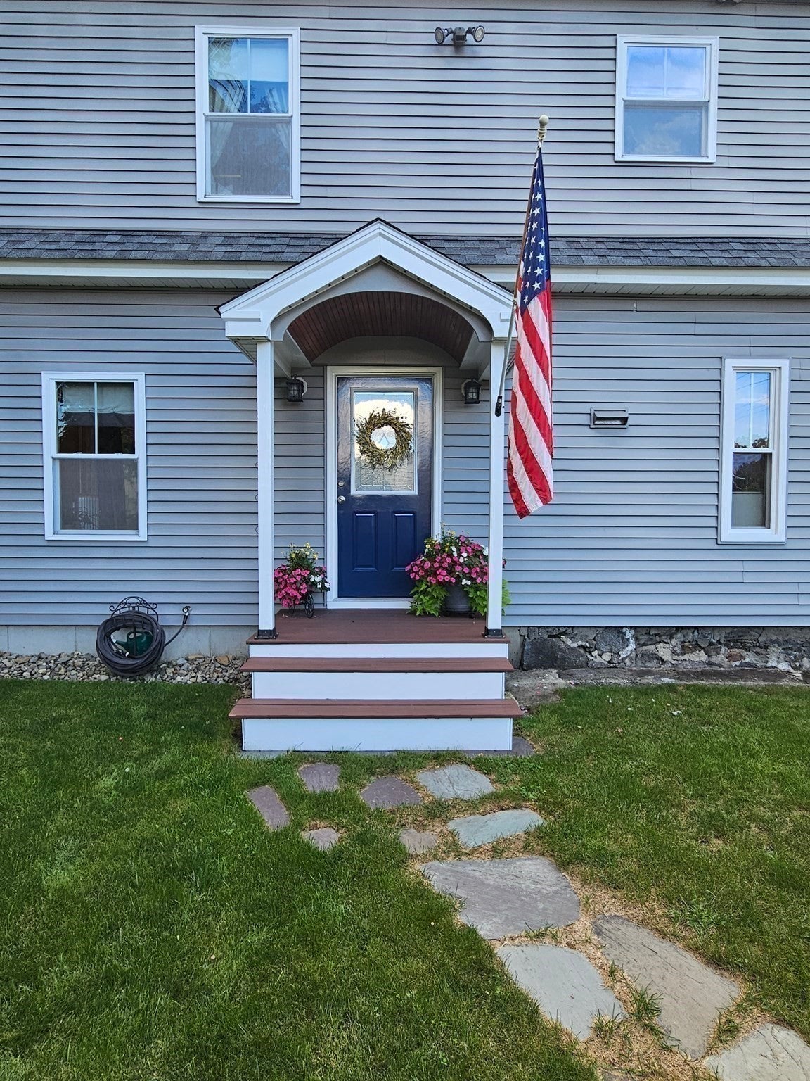 27 Dayton St