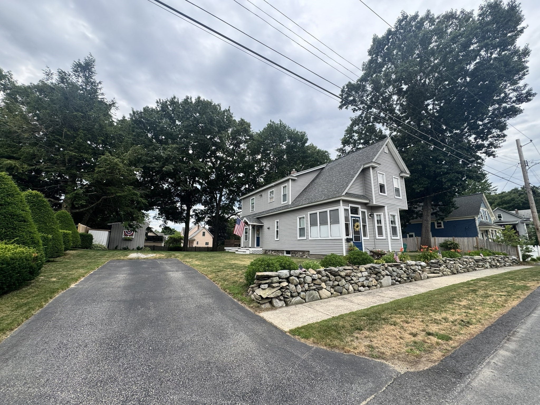 27 Dayton St