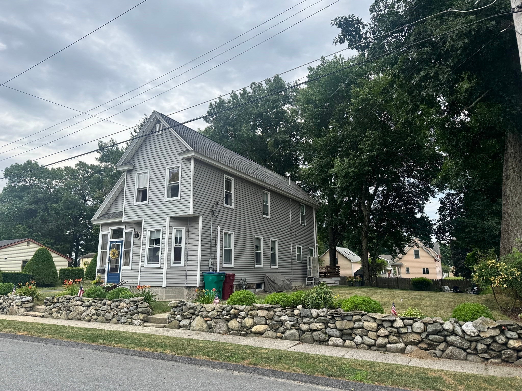 27 Dayton St