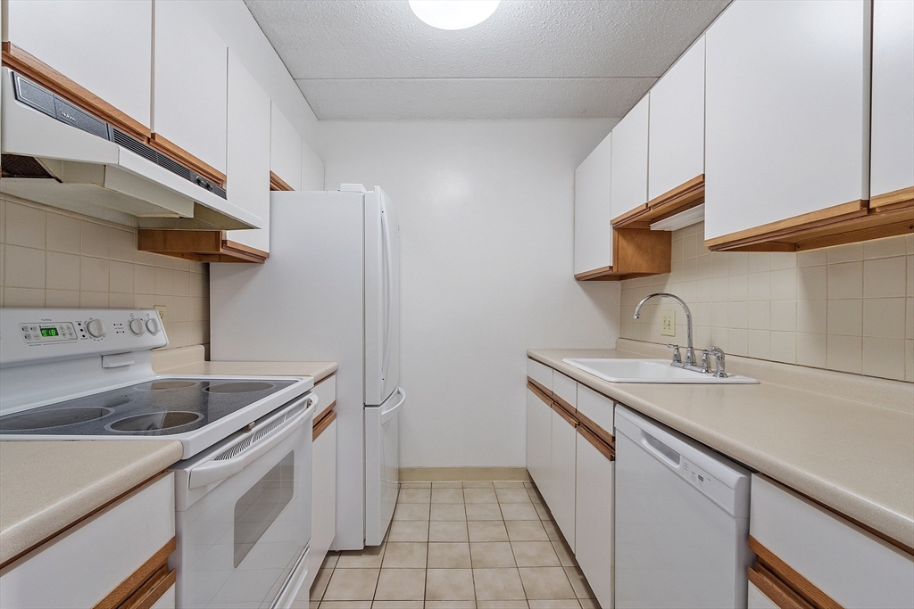 16 Winter Street 45A