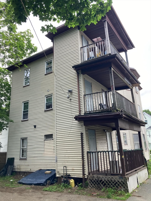208 Winthrop St