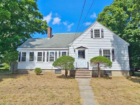 Photo of 204 Great Rd, Maynard, MA 01754 (MLS # 73560991)