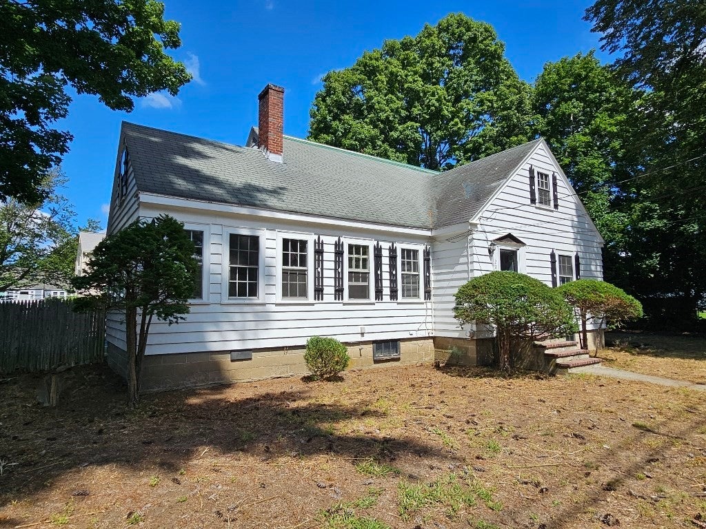 204 Great Rd