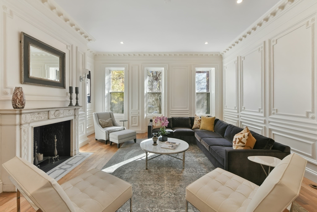 65 Marlborough Street 1-6