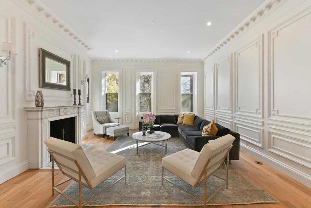 65 Marlborough Street 1-6