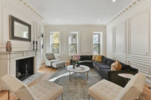 65 Marlborough Street 1-6 Boston MA 02116