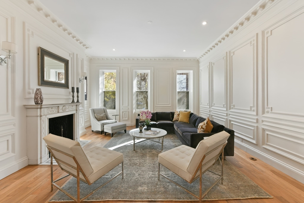 65 Marlborough Street 1-6