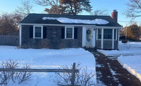 36 Pawnee Rd Yarmouth MA 02673