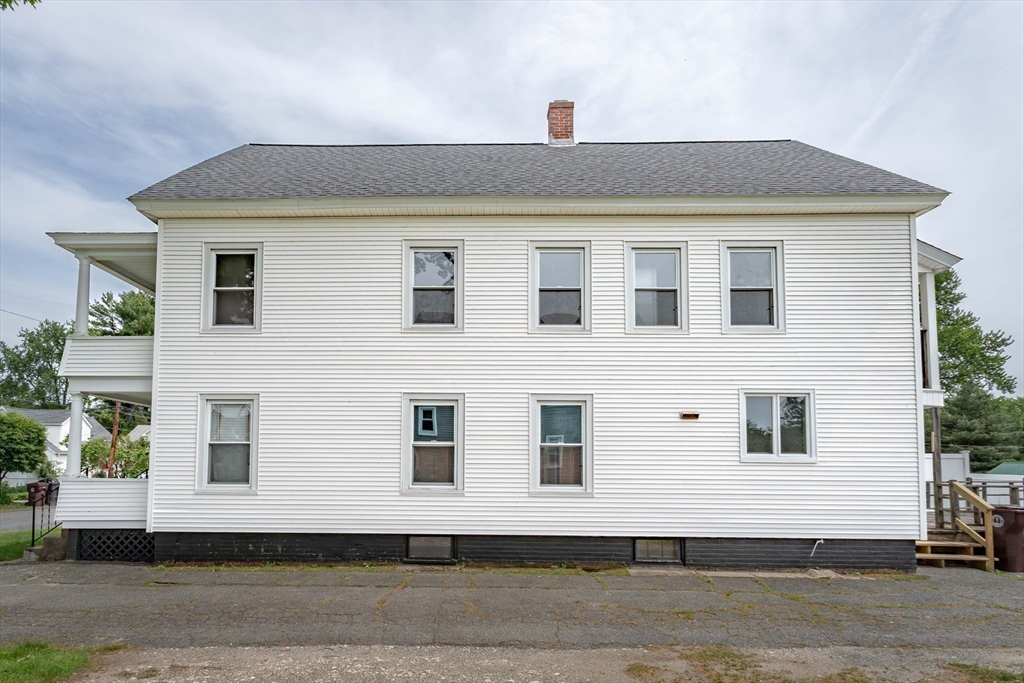 16 Miller St