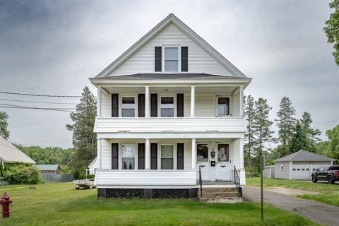 Photo of 16 Miller St, Westfield, MA 01085 (MLS # 73530762)