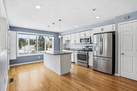 431 America Blvd 64D Ashland MA 01721