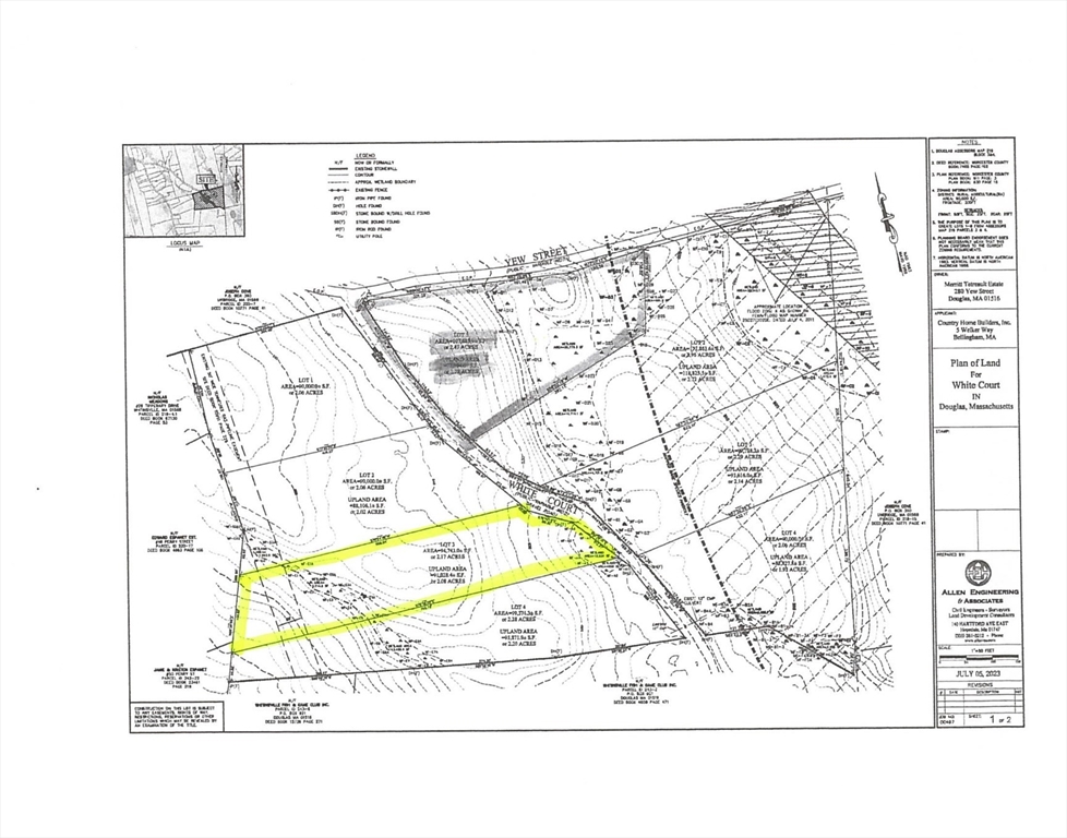 0 White Ct (Lot 3)