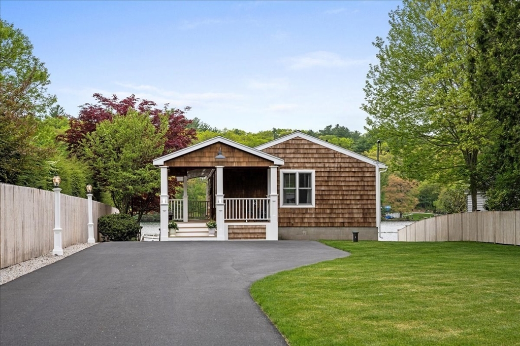 166 Klondike Road