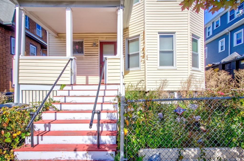 89 Judson St