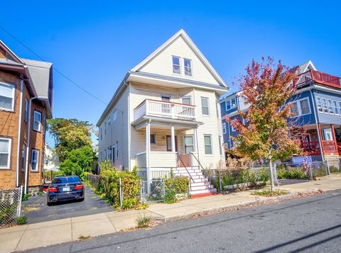 89 Judson St Malden MA 02148