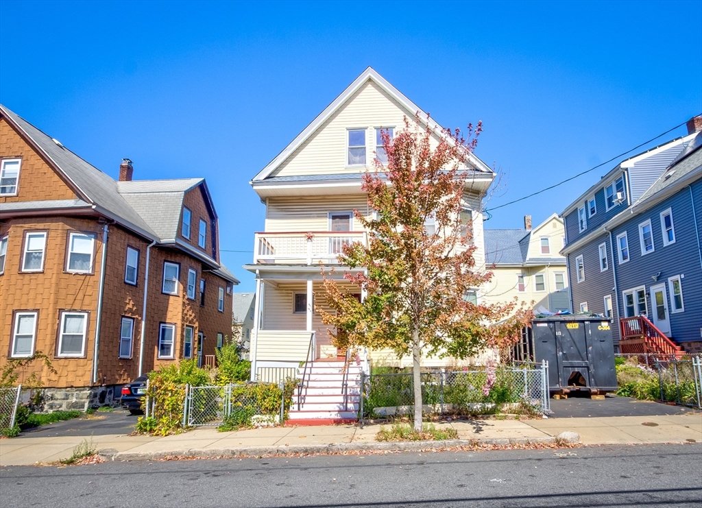 89 Judson St