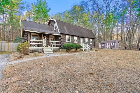 160 Winter Holliston MA 01746