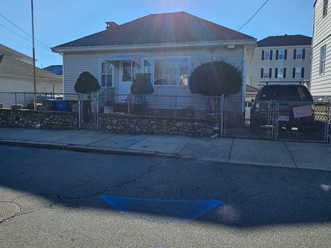 65 Beattie St Fall River MA 02723