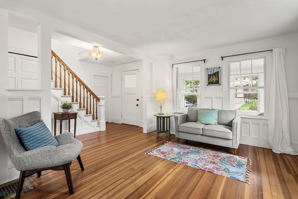 6 Grove Street