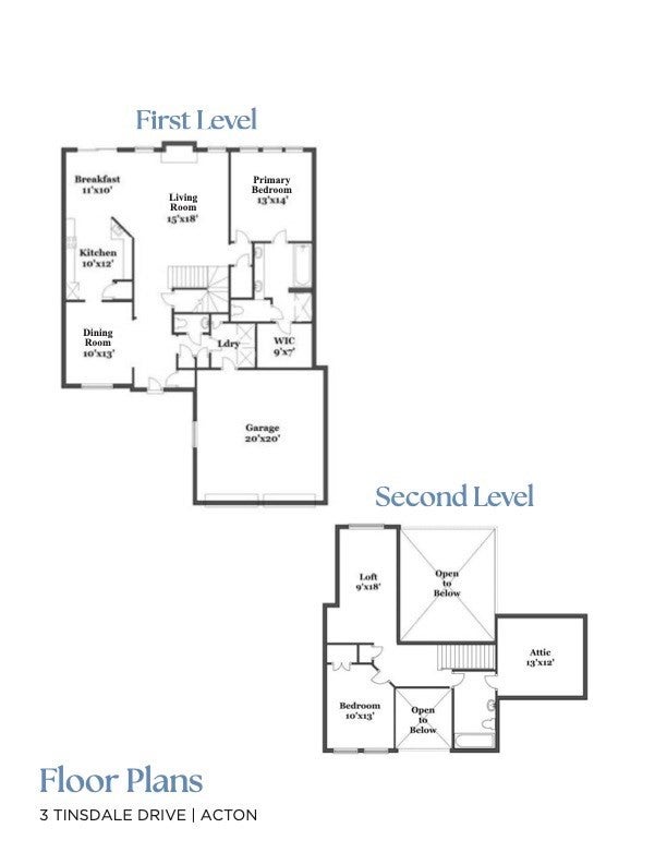 3 Tinsdale Drive #3, Acton, MA, 3 Tinsdale Drive #3, Acton, MA Photo #24