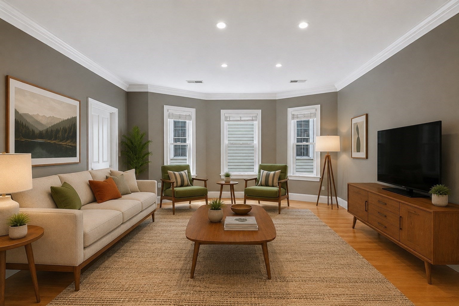 5 Mount Vernon St #2, Boston, MA Photo #6