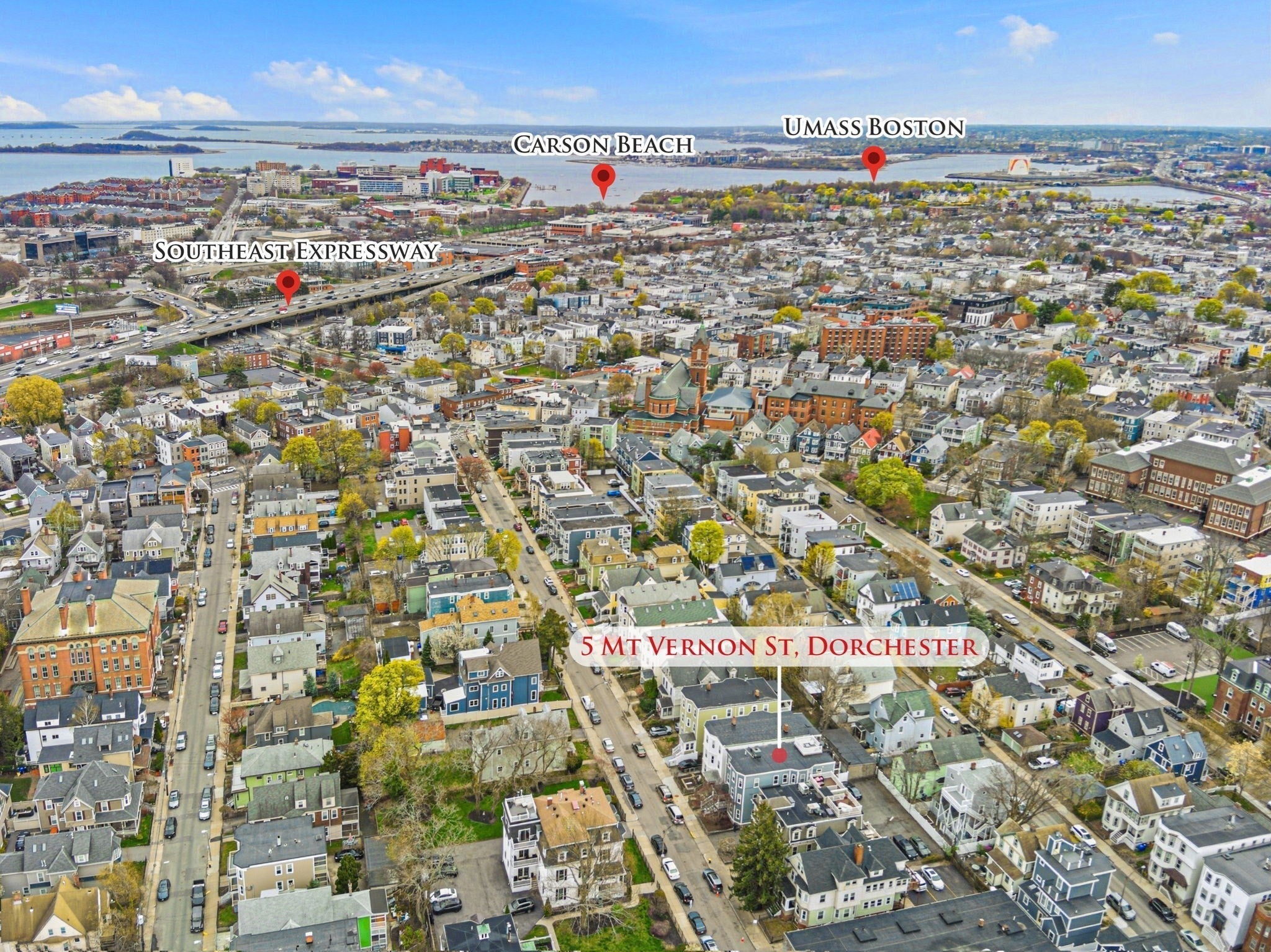 5 Mount Vernon St #2, Boston, MA Photo #2