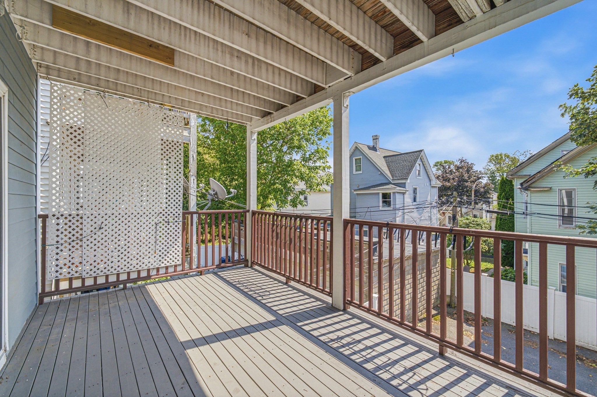 5 Mount Vernon St #2, Boston, MA Photo #29