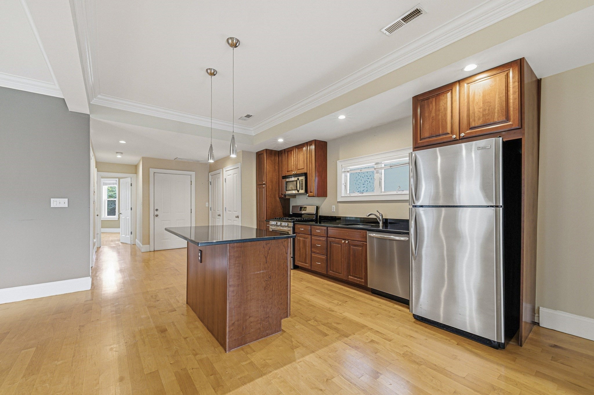 5 Mount Vernon St #2, Boston, MA Photo #12