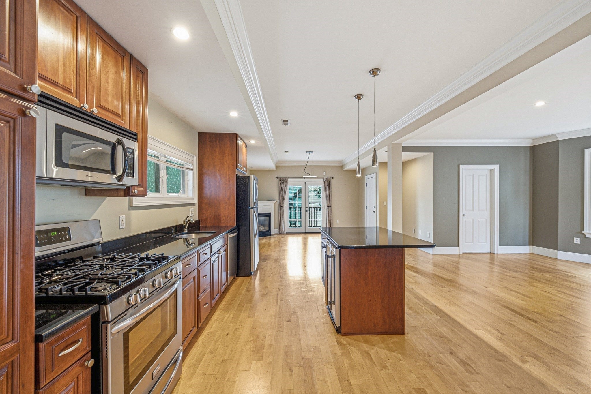 5 Mount Vernon St #2, Boston, MA Photo #14
