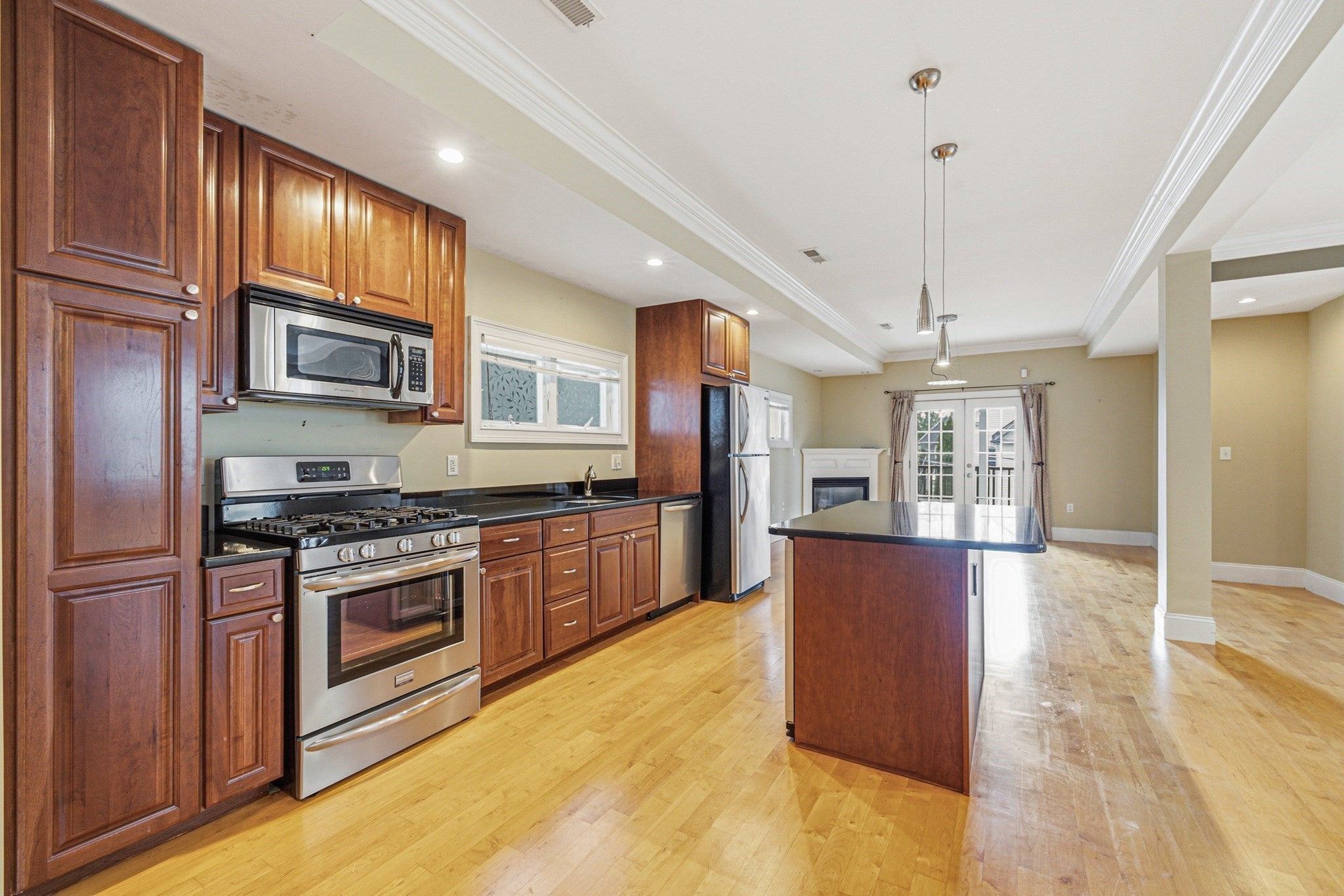 5 Mount Vernon St #2, Boston, MA Photo #11