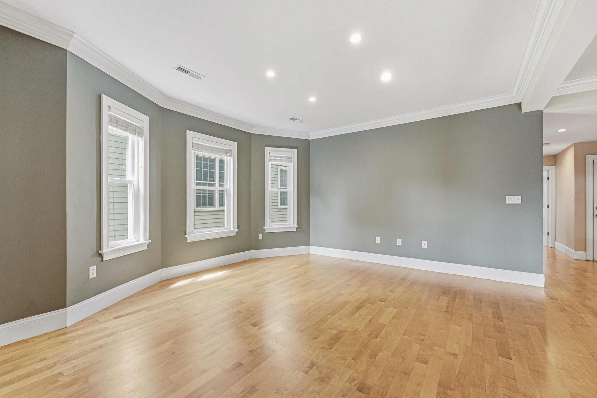 5 Mount Vernon St #2, Boston, MA Photo #3