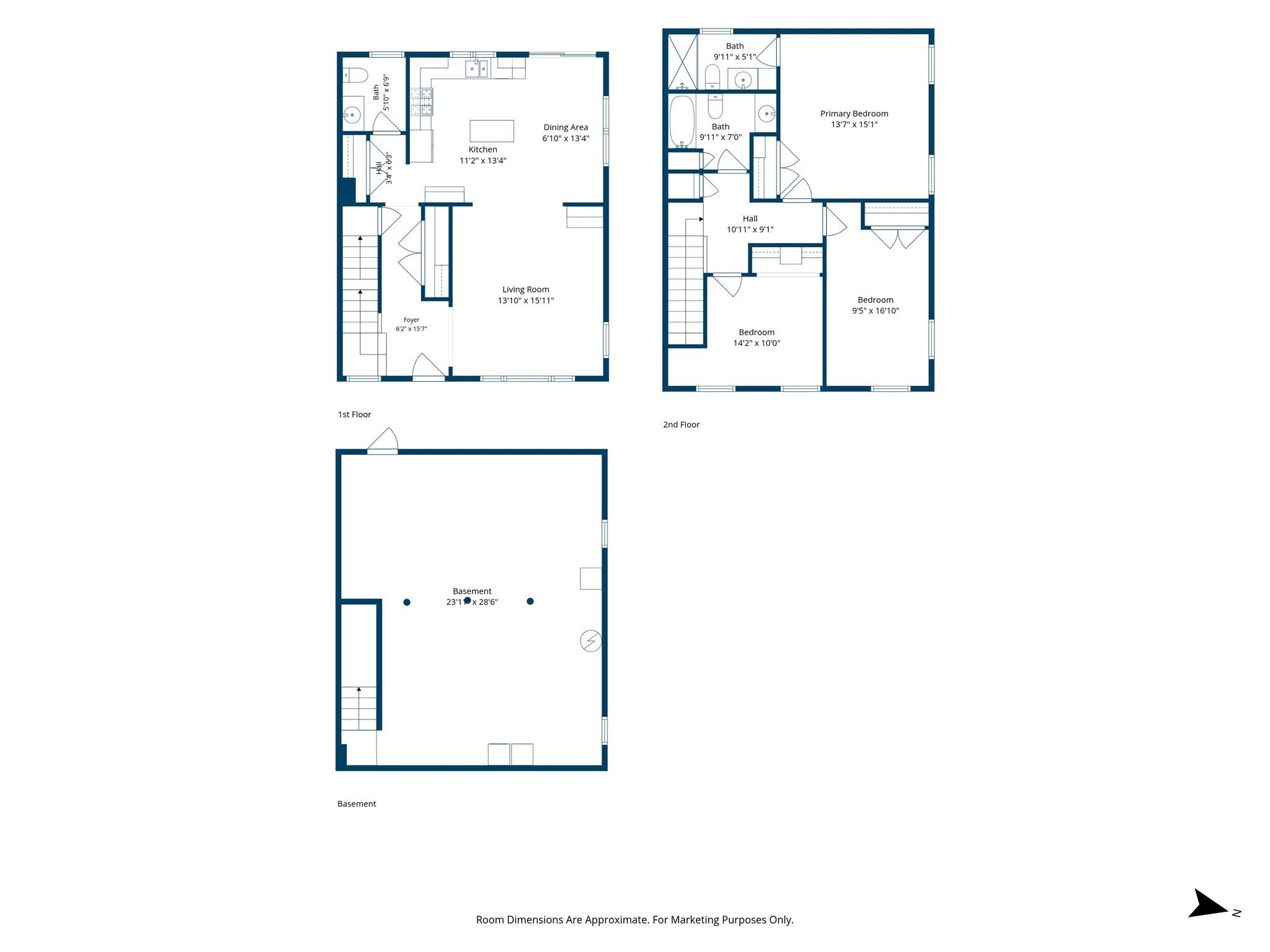 173 Bedford Rd #B, Woburn, MA, 173 Bedford Rd #B, Woburn, MA Photo #33