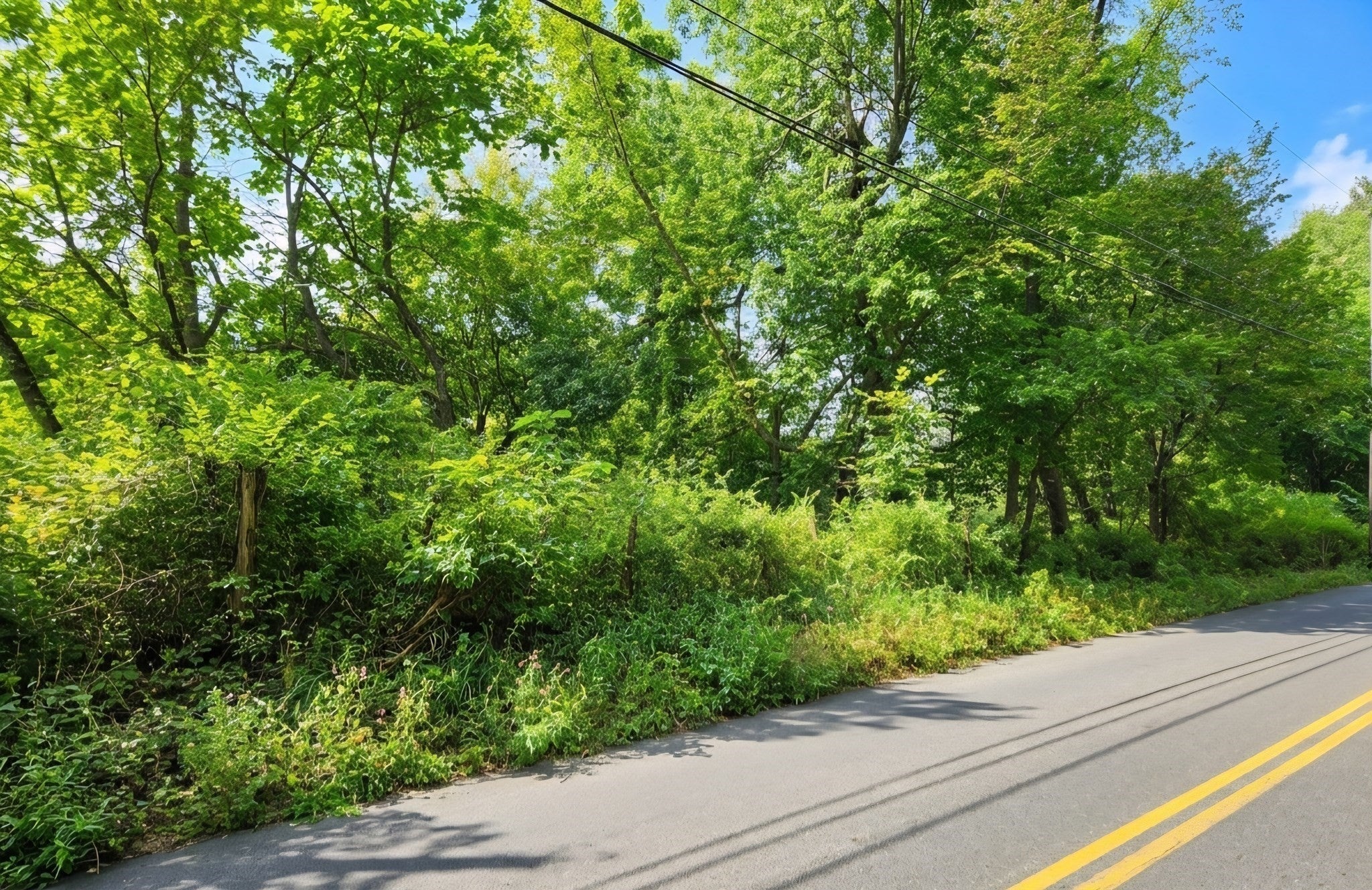 Lot B Pochassic Road