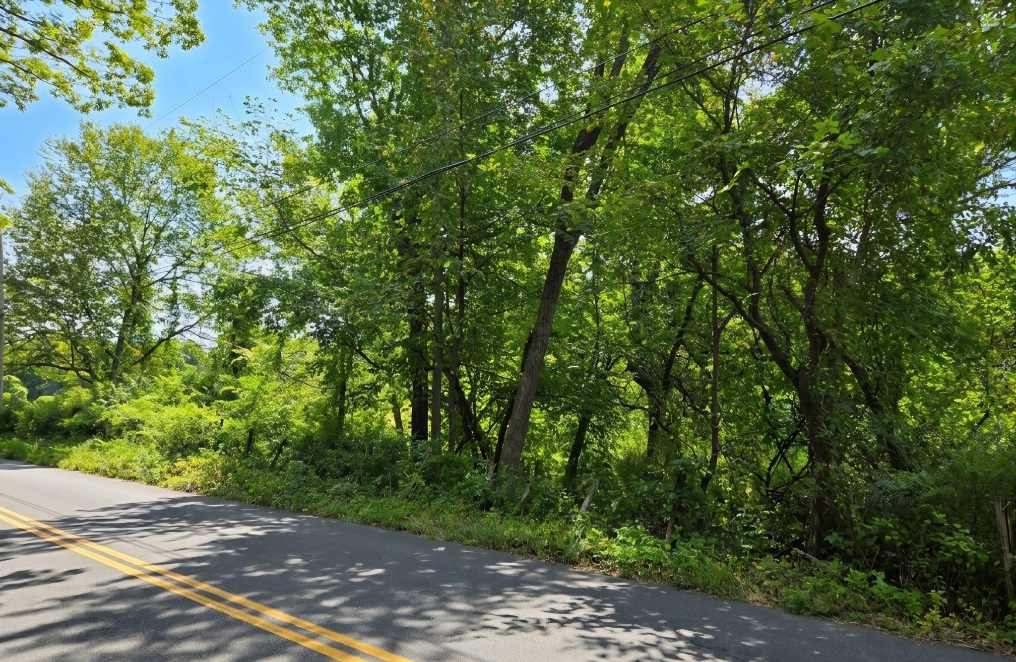 Lot B Pochassic Road