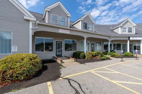 102 Bridge 1E Salisbury MA 01952