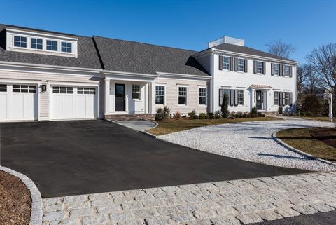 6 Levi\'s Lane, Harwich, MA 02645 - MLS#: 73336405