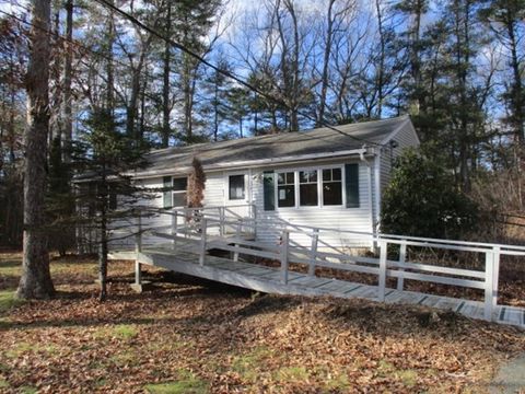 157 Highland St Easton MA 02375