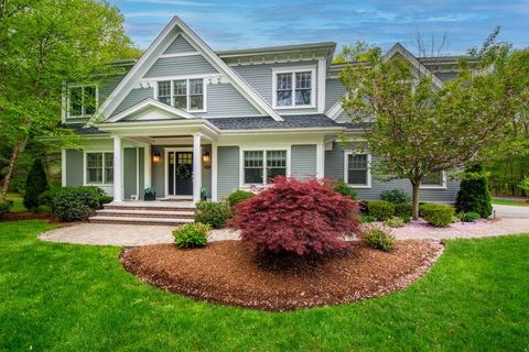 421 Oak St Westwood MA 02090