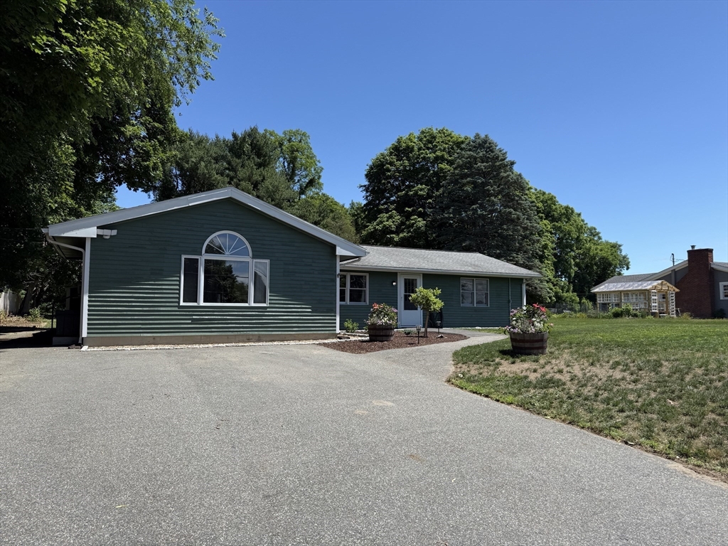 91 Crooked Lane